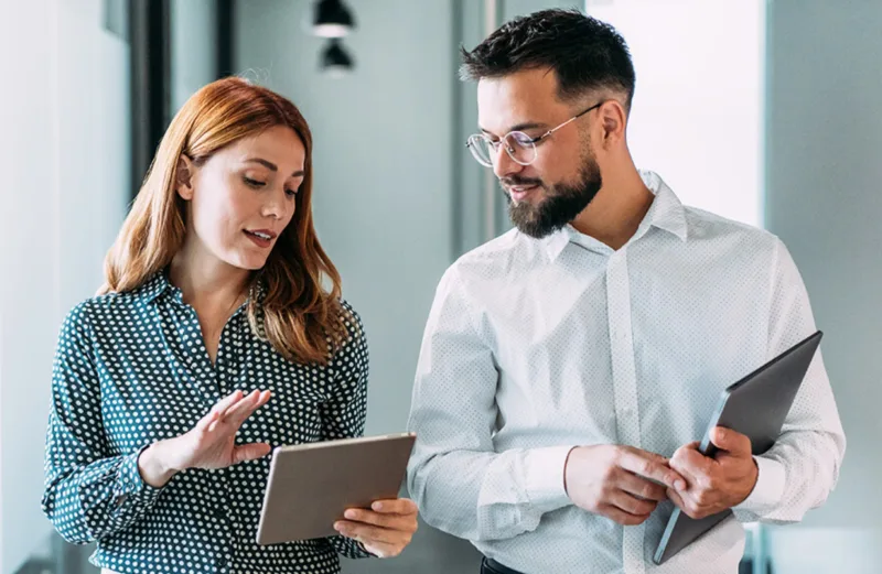 Experian and Opypro partnership